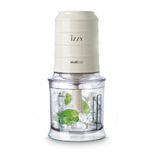 MULTI IZZY VINTAGE CREME (224995) 550W 0.7Llt